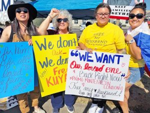 Seattle (USA): Build Ties with Industrial Workers In the Factories