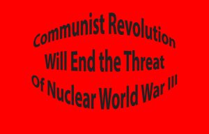 Expanding World War III: Opportunity to Build ICWP