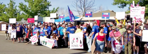 Recruiting the Forces We Need to End Capitalism