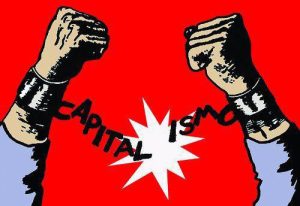 The Voice to Build a World Without Wage Slavery
