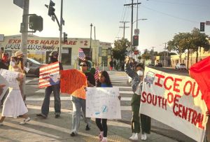 Fascist Deportations Provoke Resistance and Promote Connection