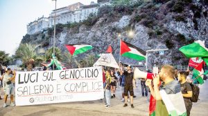 Contradictions Sharpen in Occupied Palestine and the Middle East