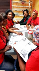Party Life: Building Confidence and Communist Collectives