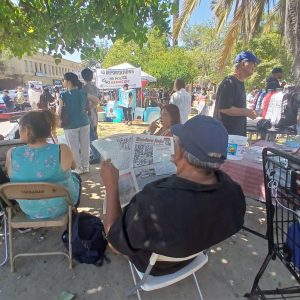 Los Angeles (USA): Immigration Is a Class Issue