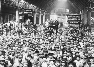 Class Consciousness: One Of Our Greatest Weapons