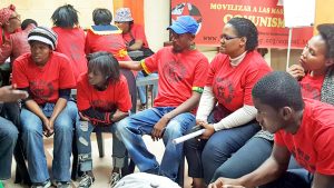 Rethinking Communist Leadership: Masses Can Lead Now