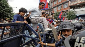 Nepal Youth Revolt Inspires Uprising in Sikkim (India) ICWP Comrades See Opportunities for Revolution