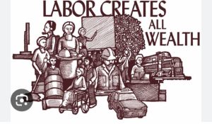 Letters:  Political Economy and Imperialism