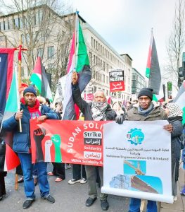 Gaza and Sudan: Capitalists Are Responsible for Genocide