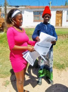 Letters: From South Africa to USA, Young Communists Lead