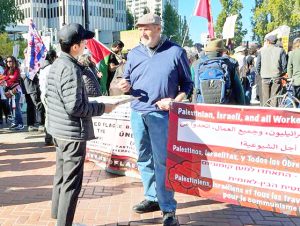 IN MEMORY OF COMRADE PAT RYLE (NOVEMBER 16, 1944 – OCTOBER 13, 2025)