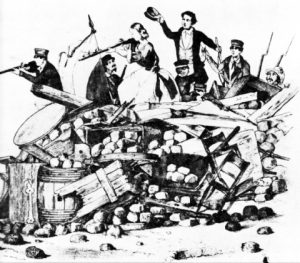 Communism Versus Anarchism (Part I)