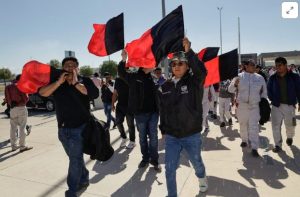 Exploitation, Imperialism, and Class Struggle