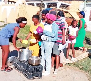 WEB ONLY THIS ISSUE Letter: ICWP Opens Door to Seeing a Better Way to Survive