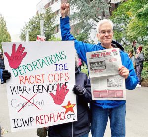 Letters: Talking About Communism and “No Kings”