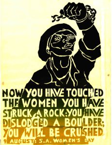 Letters: International Solidarity, Fighting Sexism and Fascism