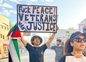 There Will Be War Again