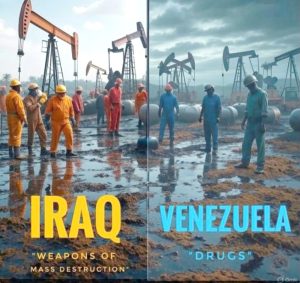 Inter-Imperialist War in Latin America Opens Door to Mobilize Workers for Communism