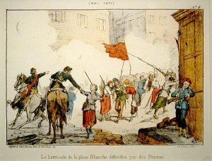 Communism or Anarchism? (Part II): Lessons of the Paris Commune