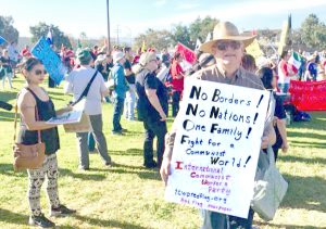 Remembering Comrades Tom Weston and Pat Ryle