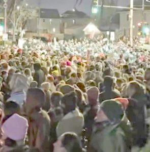 USA: End Capitalism’s Deadly Anti-Immigrant Attacks