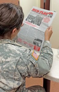 International Conference Reports: Military Work, Imperialist Conflicts in Latin America