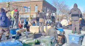 Minneapolis (USA): Masses Defy Fascist ICE