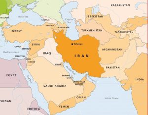 Iran: Will Angry Masses Turn to Communism… or Be Coopted by Imperialists?