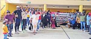 South Africa: Plans to Mobilise the Masses for May Day 2026