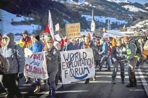 Imperialists Fight to Plunder Greenland’s Strategic Resources