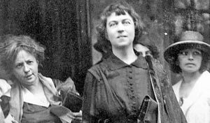 March 8: International Working Women’s Day