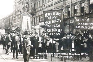 Communism Versus Anarchism (Part IV)