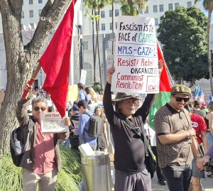 Letters: Communism in Practice