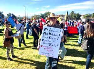 Letters: Remembering Comrade Tom Weston (1944-2025)