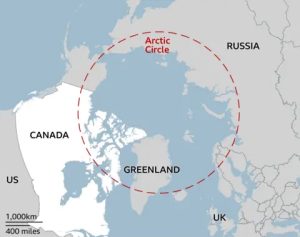 Letters: Criticisms of Greenland Article and ICWP Line on Soviet Union