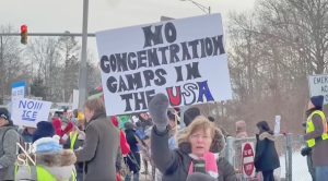 Deadly Conditions in US Immigration Detention Centers