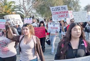 High School Students Today, Communist Revolutionary Soldiers Tomorrow