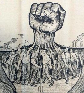 Letter: Boeing Workers Oppose Iran War, Nationalism, Capitalism