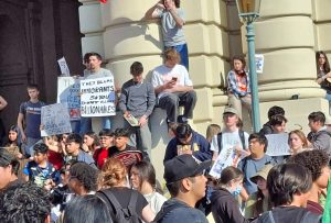 Building Working-Class Unity Against Fascist Attacks