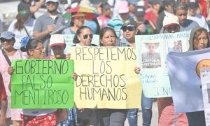 Letters: Building ICWP in El Salvador