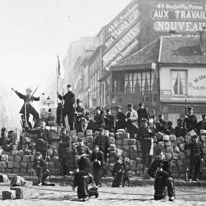 Letters: Communism and Nothing Less; Obstacles and Contradictions; Armed Struggle