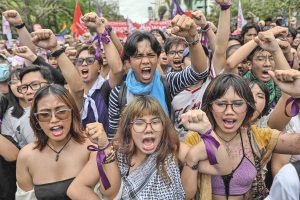 Letter from Costa Rica: International Working Women’s Day, March 8, 2026