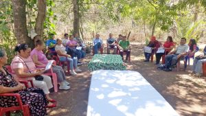 El Salvador: Unity of Communist Factory and Farm Workers