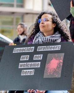 USA: Advancing Communist Ideas among Anti-War Industrial Workers and Students