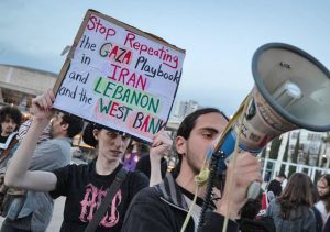 Palestine, 1936 – 2026:  The Struggle Against Imperialism Continues