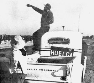 Cesar Chávez Sexual Assault Accusations: Tip of the Iceberg