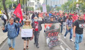 Drug Wars in Mexico: Capitalists Fight Over Wealth Produced by Workers