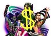 Coachella: Spectacle, Luxury, and Capitalist Decadence in Wartime