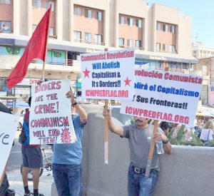 Letters: Understanding Capitalism-Imperialism