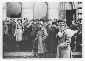 Communism versus Anarchism (Part V)